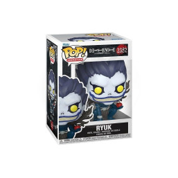 Funko Death Note Pop ! Animation Ryuk Vinyl Figure